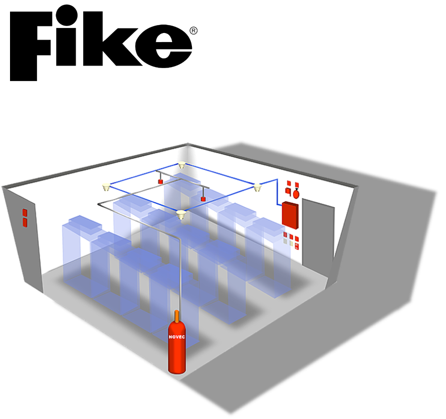 FIKE Suppression Systems